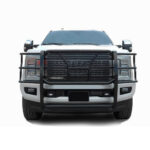 2019 Ford F-150 Nose ID Graphics Kit