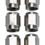 Tube End Fitting Nut
