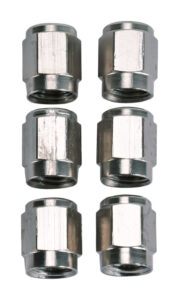 Tube End Fitting Nut