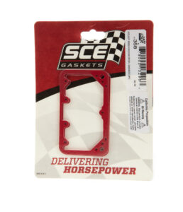 Fuel Bowl Gaskets 2pk Holley 2300/4150/4160