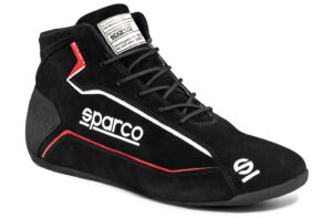 Shoe Slalom + Black Size 9-9.5 Euro 43