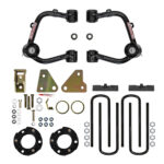 05-   Ford F250 Steering Stabilizer Kit 9000