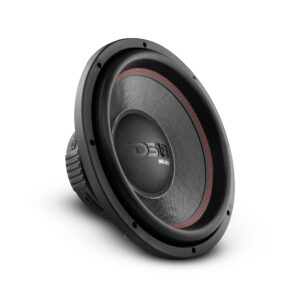 SELECT 12" Subwoofer 250 Watts Rms SVC 4-Ohm