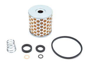 Fuel Filter Service Kit Replacement for 2895
