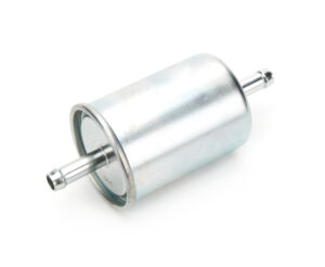 Fuel Filter 3/8in Inlet /Outlet Steel