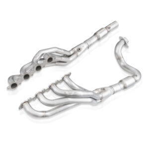 20-   Ford F250 7.3L Long Tube Headers 2in