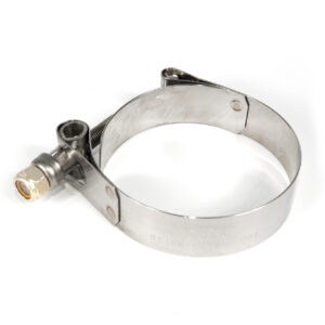 1-1/2in Light Duty Band Clamp