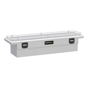 TOOL BOX Trail FX BED BOX CROSS OVER CONTRACTOR
