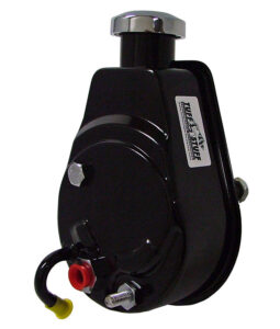 Saginaw Power Steering Pump Black 1200 PSI