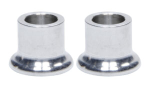 Cone Spacers Alum 1/2in ID x 3/4in Long 2pk