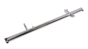 L/W Front Axle 50in x 2-1/2in Chrome