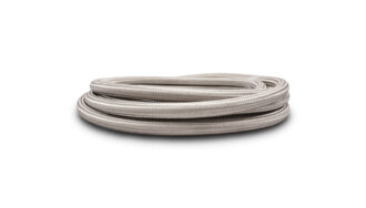-6AN 150ft PTFE Stainles Steel Braided Flex Hose