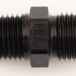 M14 x 1.5 to #6 Male Adapter w/Washer