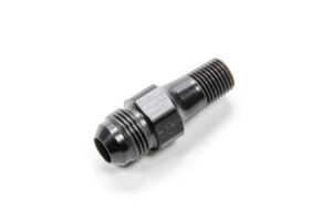 #8 Ext. Oil Inlet Male Flare to 1/4 NPT Fitting