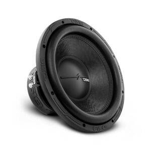 ZR 12" Subwoofer 750 Watts Rms DVC  2-Ohm