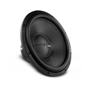 ZR 15" Subwoofer 750 Watts Rms DVC  2-Ohm
