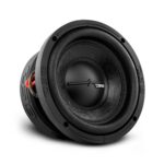 ZR 6.5" Subwoofer 300 Watts Rms DVC  2-Ohm