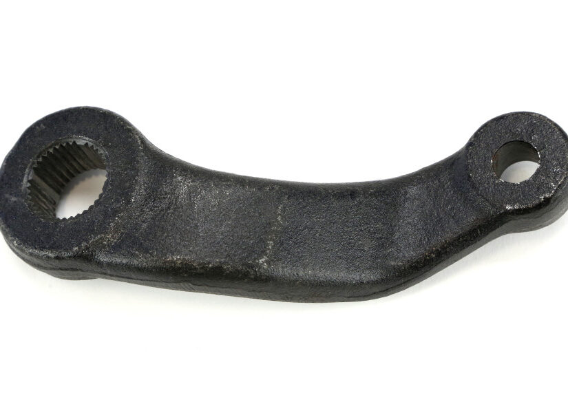Pitman Arm; For Models with Left Hand Drive;