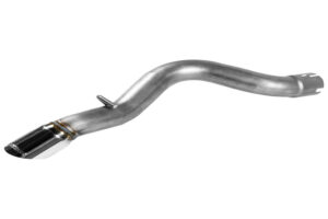 Flowmaster American Thunder Axle-back Exhaust System  - JL 3.6L