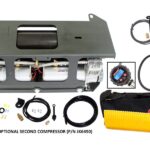 Vacuum Pump Update Kit For 22640