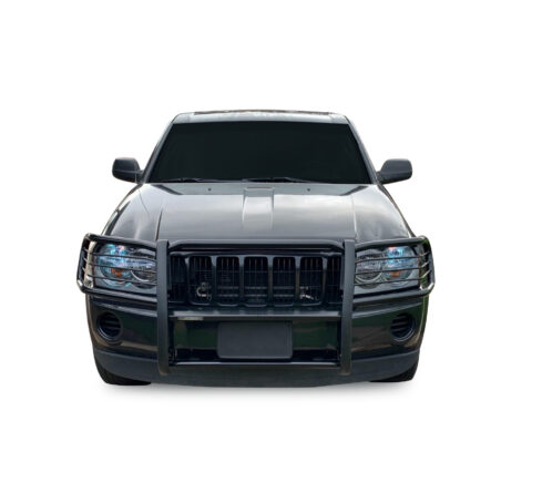 Black Horse Off Road 17A080200MA Grille Guard