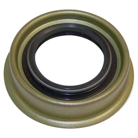 Axle Shaft Seal; Outer; For Use w/Dana 35 And Dana 44;