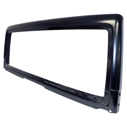 Crown Automotive - Steel Unpainted Windshield Frame