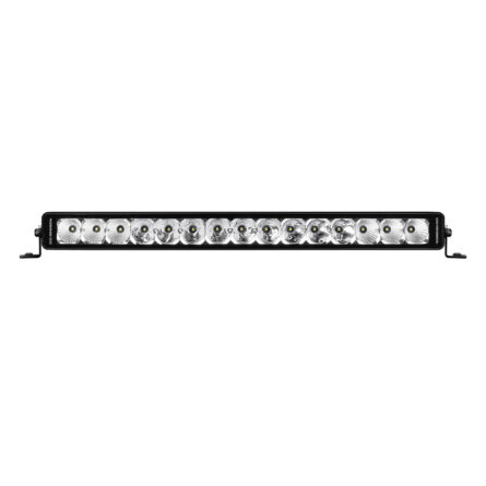 Go Rhino 750152013CSS Bright Series - 20" Single Row LED Light Bar