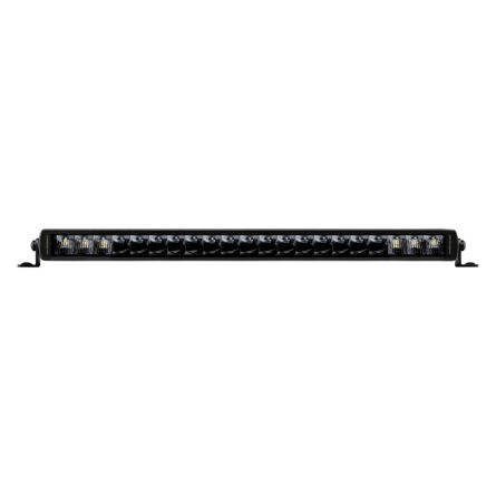 Go Rhino 751052001CSS Blackout Series - SINGLELINE 20" Single Row LED Light Bar