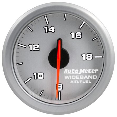 2-1/16 in. WIDEBAND A/F, AIRDRIVE, SILVER