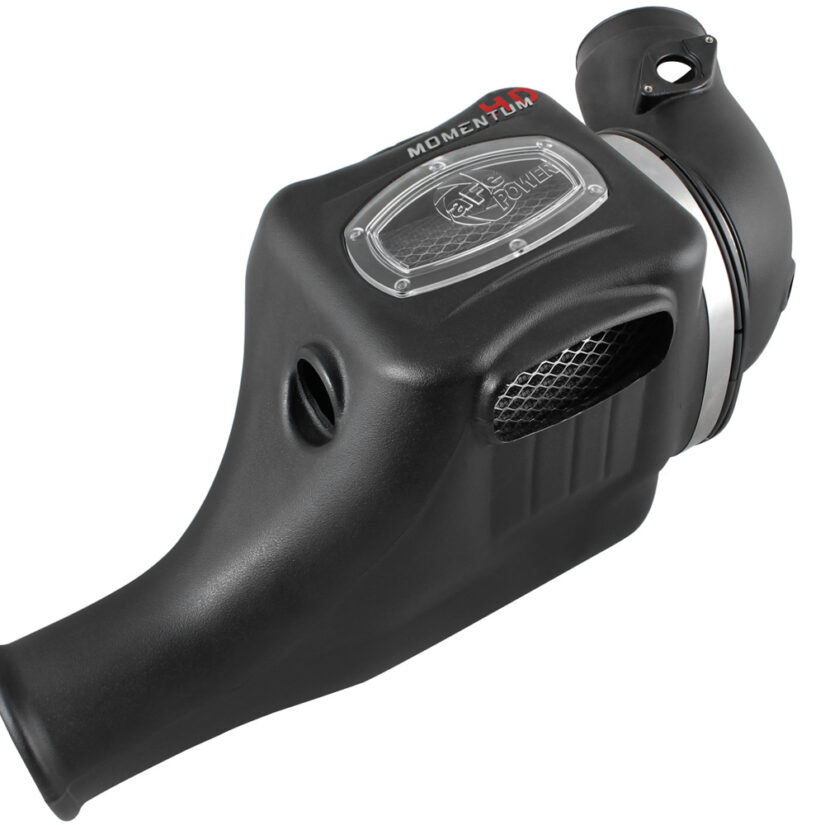 Momentum HD Cold Air Int ake System w/ Pro DRY S