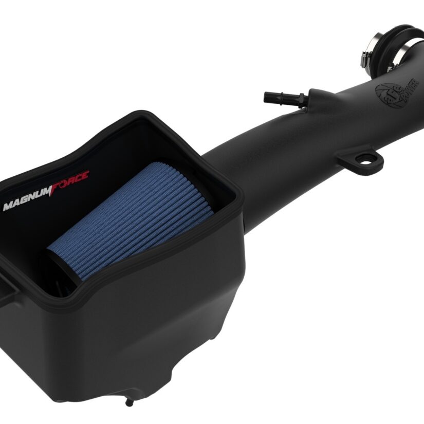 AFE Power Momentum GT Cold Air Intake System w/ Pro 5R Filter - JL 392