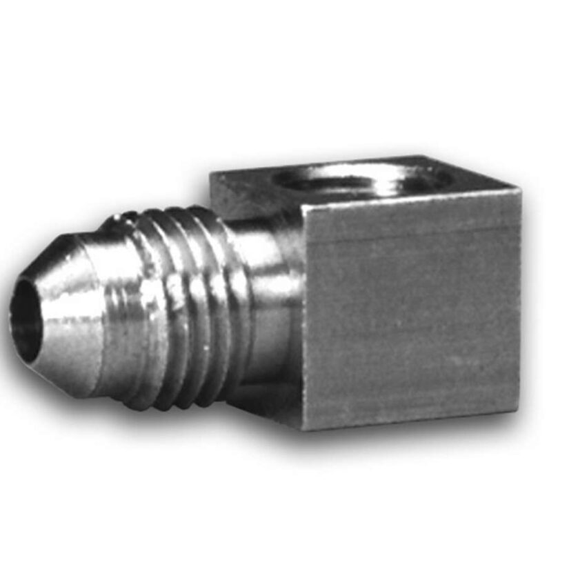 HTD Crankshaft Pulley 23 Tooth 1-1/8 ID 1/8in Key
