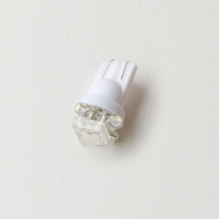 White LED Bulb Kit WHITE