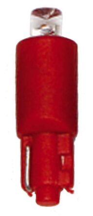LED Replacement Bulb - Red