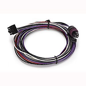 Wire Harness Elite Press Gauges Replacement