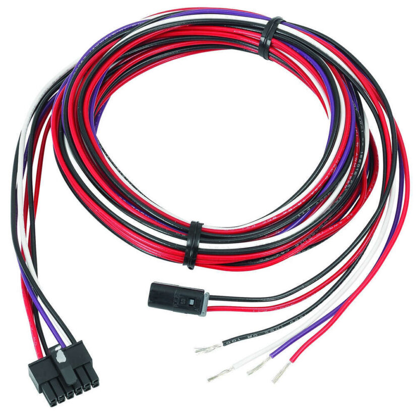 Wiring Installation Kit for WP346