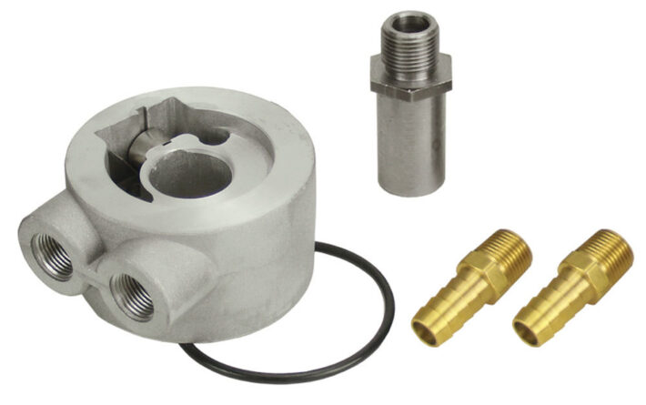 Thermostatic Sandwich Ad apter Kit (3/4-16)