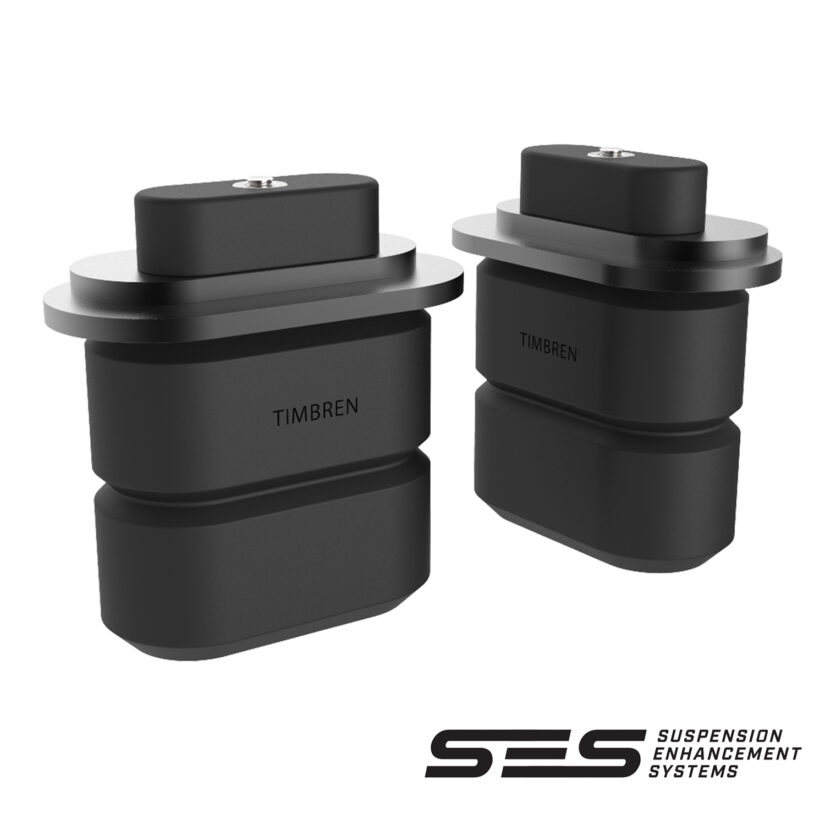 Timbren SES HSR001 SES Suspension Enhancement System