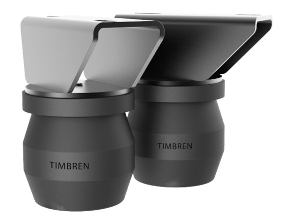 Timbren SES DRTT3500D SES Suspension Enhancement System
