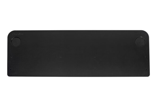 Polymer Tailgate Board 17-   Ford F250