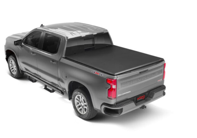 Trifecta e-Series Bed Co ver 21- Ford F150 6ft7in