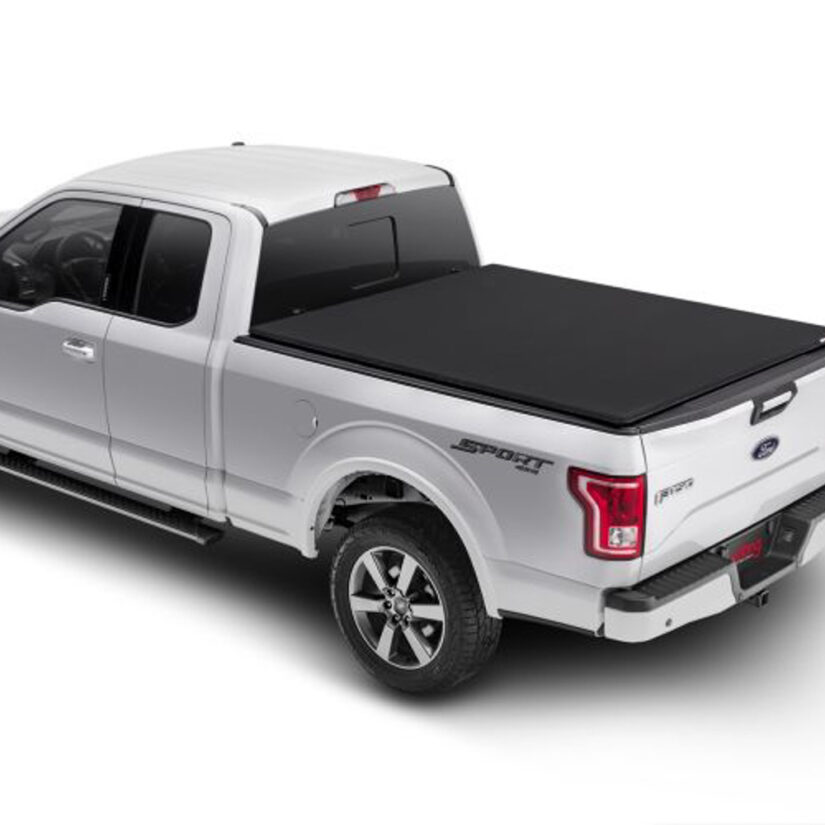 Trifecta 2.0 Signature Bed Cover 99-16 Ford SD
