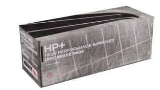 HP Plus Disc Brake Pad; 0.560 Thickness;
