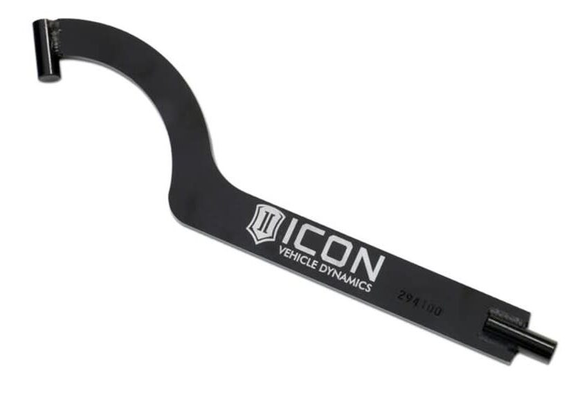 Icon Vehicle Dynamics 1.5in Rear Multi-Rate Spring Kit - JT