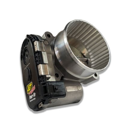 Powr-Flo™ Throttle Body; Direct Replacement;