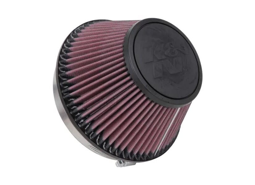 K&N Filters Universal Rubber Filter