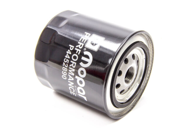 High Perf. Oil Filter