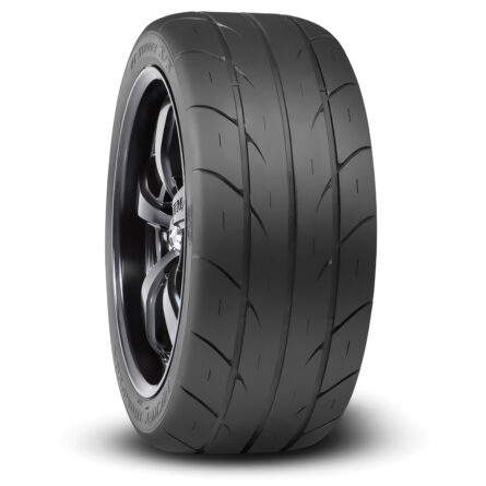 Mickey Thompson® ET Street® S/S Tire; Size P305/45R20;