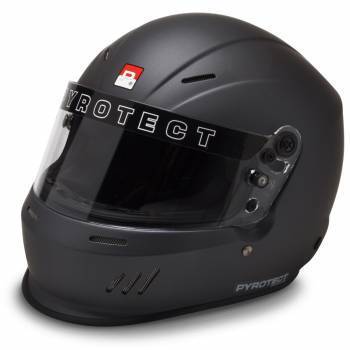 Helmet Ultra Small Flat Black Duckbill SA2020